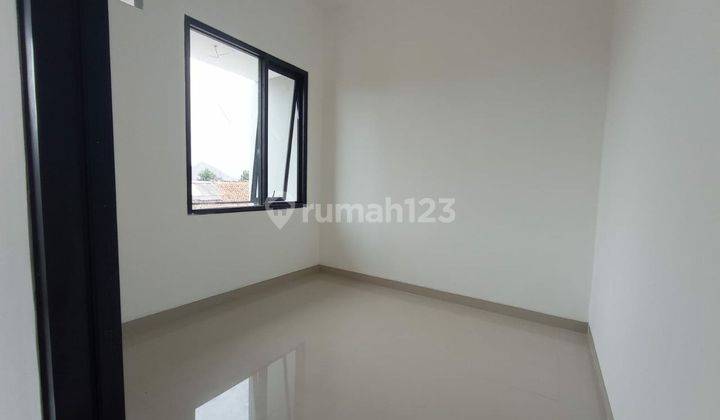 Rumah Jatiasih,cluster Islami 2 Km Tol Jatiasih 11