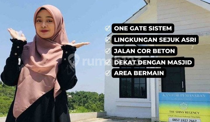 Rumah Baru Semi Furnish 15 Menit Kampus Ipb Dramaga Rumah Baru Semi Furnish 15 Menit Kampus Ipb Dramaga