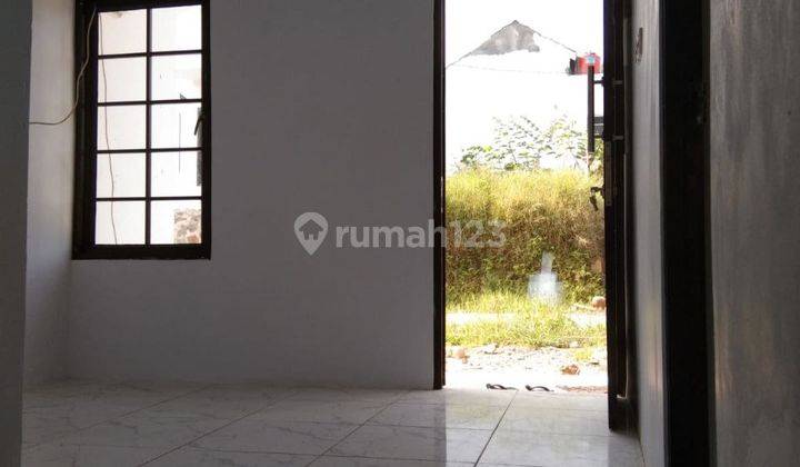 Rumah di Dramaga Ipb Bogor,siap Huni Semi Furnish 2