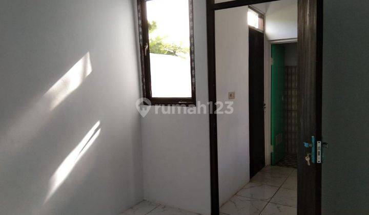 Rumah di Dramaga Ipb Bogor,siap Huni Semi Furnish 2