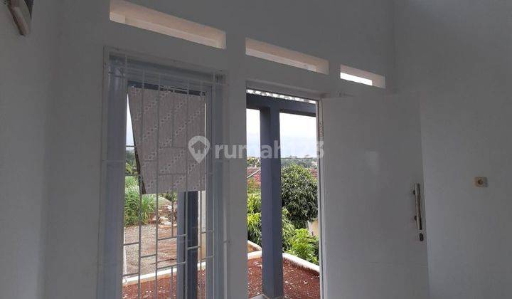 Rumah Murah Citayam 3 Kamar Tidur,10 Menit Stasiun Citayam 3