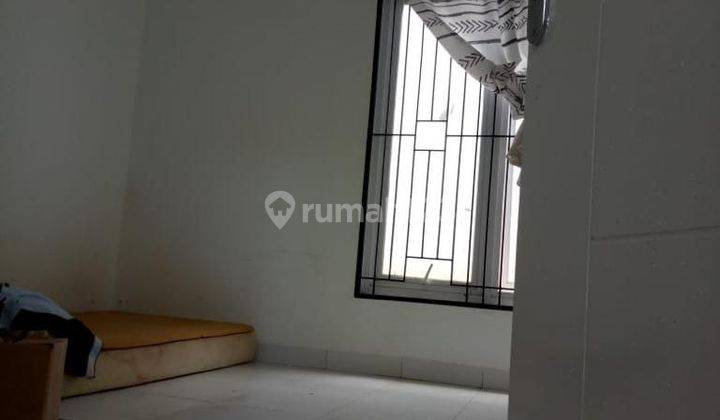 Rumah Murah Citayam 3 Kamar Tidur,10 Menit Stasiun Citayam 6