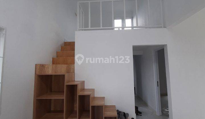 Rumah Murah Citayam 3 Kamar Tidur,10 Menit Stasiun Citayam 8
