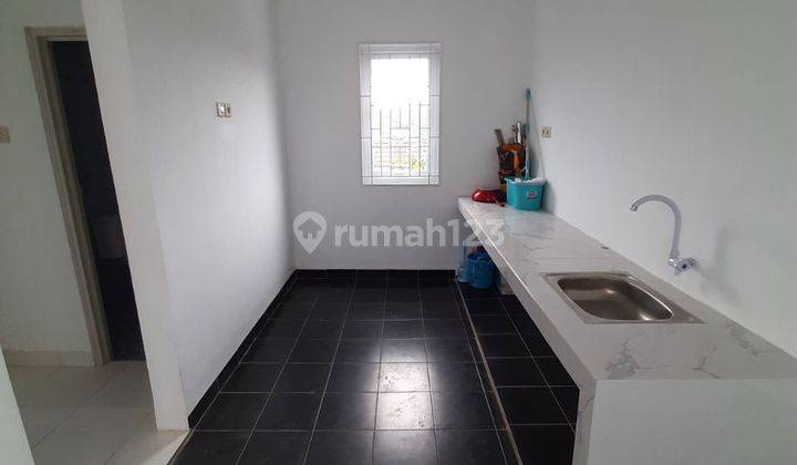 Rumah Murah Citayam 3 Kamar Tidur,10 Menit Stasiun Citayam 12