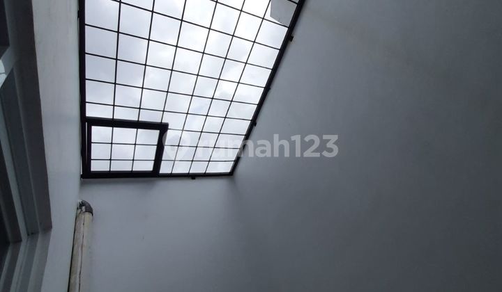 Rumah Murah Citayam 3 Kamar Tidur,10 Menit Stasiun Citayam 14