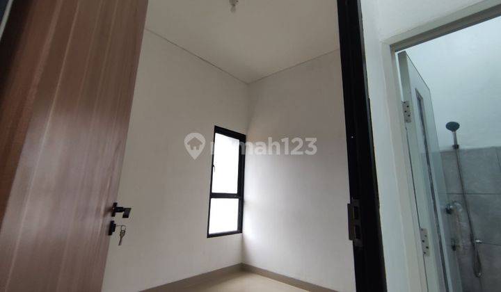 Jual Rumah Ciomas Bogor,tanpa Bi Cheking Dekat Stasiun Bogor 12