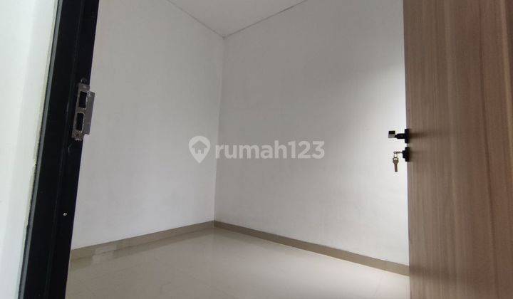 Jual Rumah Ciomas Bogor,tanpa Bi Cheking Dekat Stasiun Bogor 11