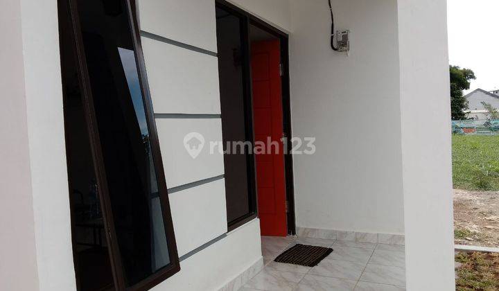 Jual Rumah Di Ciampea Bogor,300jtaan Dekat Ipb Dramaga 2