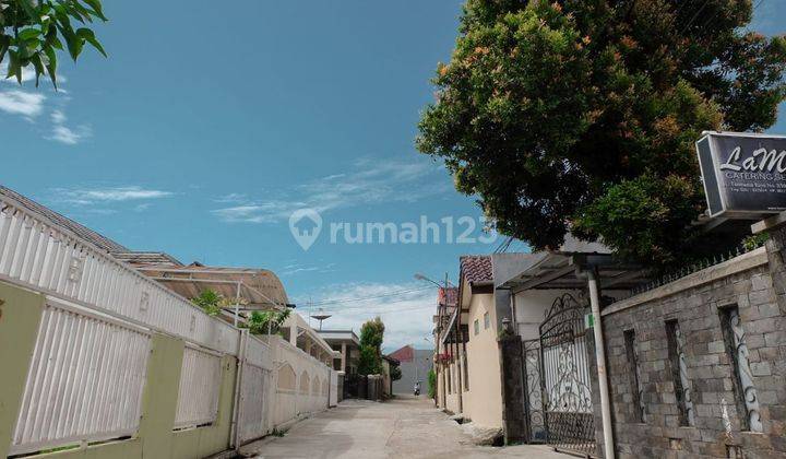 Jual Rumah Tanah Baru Bogor,2 Km Tol Borr 2