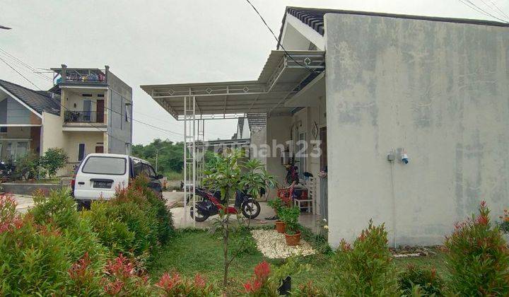 Rumah di Bogor Murah, Lingkungan Islami 4 Km Ipb Dramaga 2