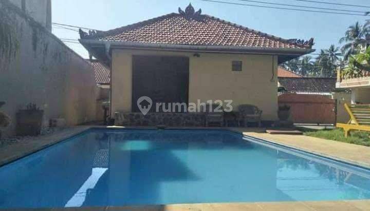 Jual Villa di Buleleng Bali Full Furnish 5 Menit Lovina Beach 11