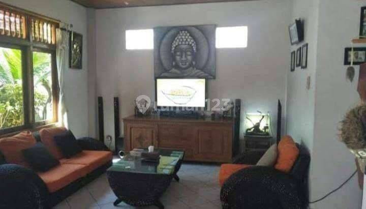 Jual Villa di Buleleng Bali Full Furnish 5 Menit Lovina Beach 14