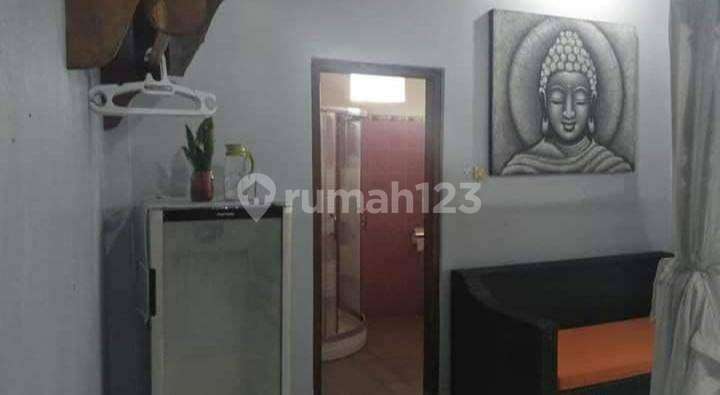 Jual Villa di Buleleng Bali Full Furnish 5 Menit Lovina Beach 18