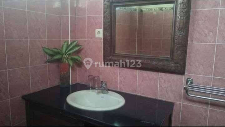 Jual Villa di Buleleng Bali Full Furnish 5 Menit Lovina Beach 17