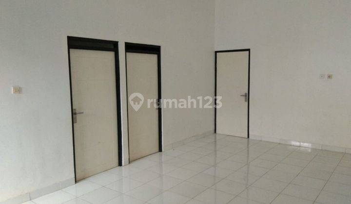 Rumah Murah Bogor Siap Huni 2 Km Kebun Raya Bogor 4