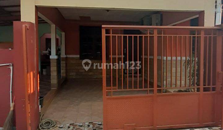 Rumah Dijual Di Depok,siap Huni Mekarsari Cimanggis 2