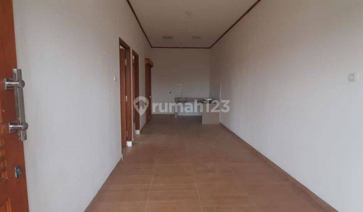 Rumah Desain Korea Di Bogor Ready Stok 5 Km Kampus Ipb Dramaga 2