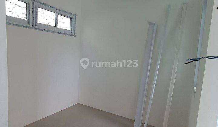 Rumah Murah Bogor Fasilitas Berkuda 5 Km Kampus Ipb Dramaga 2