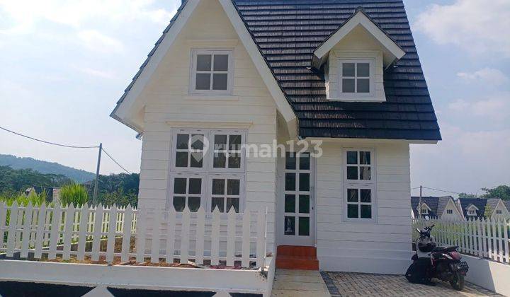 Jual Rumah Dramaga,tidak Dempet Tatangga Tanpa Bi Cheking 2