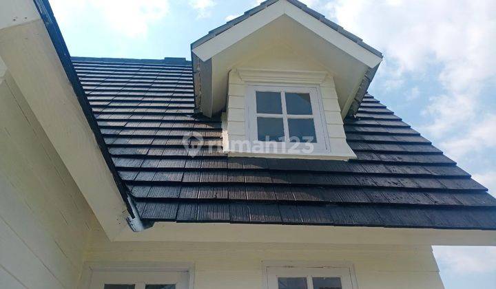 Jual Rumah Dramaga,tidak Dempet Tatangga Tanpa Bi Cheking 5