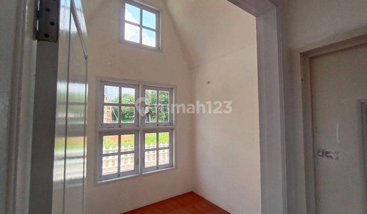Jual Rumah Dramaga,tidak Dempet Tatangga Tanpa Bi Cheking 10