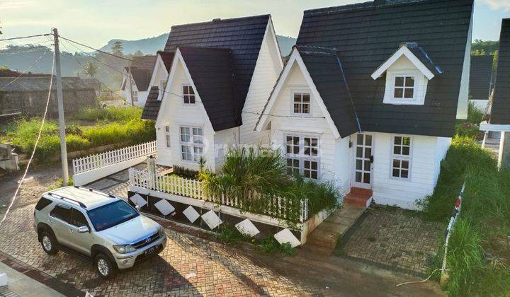 Jual Rumah Dramaga,tidak Dempet Tatangga Tanpa Bi Cheking 13
