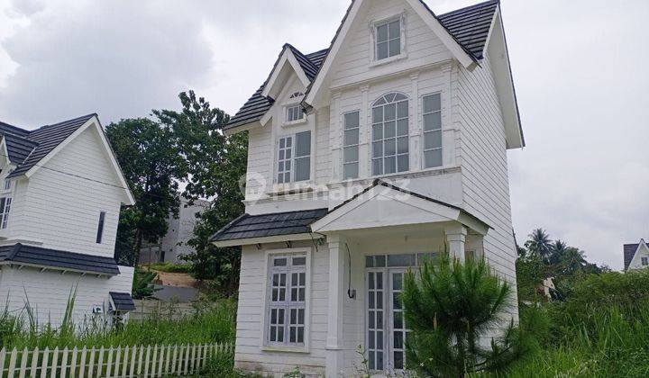 Jual Rumah Dramaga,tidak Dempet Tatangga Tanpa Bi Cheking 16