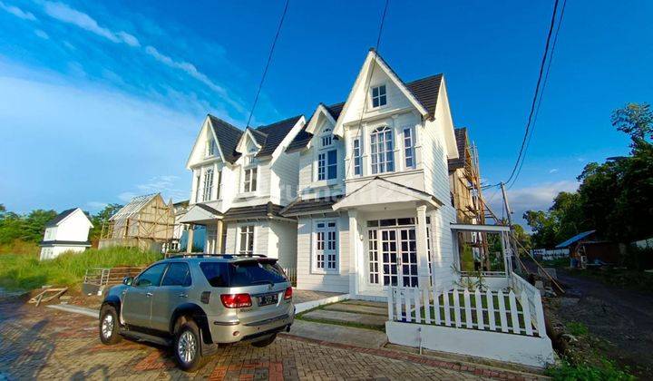 Jual Rumah Dramaga,tidak Dempet Tatangga Tanpa Bi Cheking 17