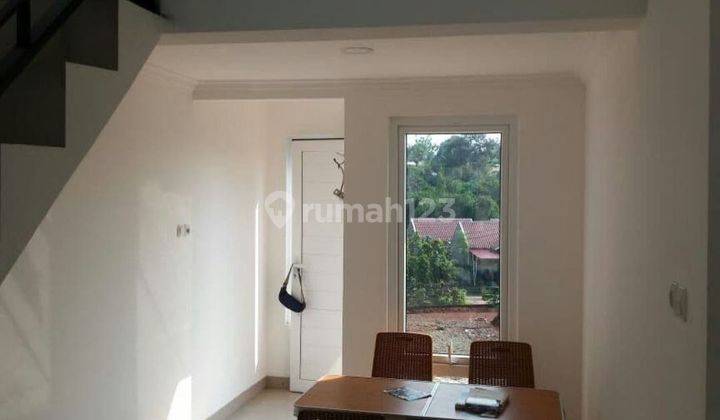 Perumahan Cilebut,dp 0 Rupiah 2 Km Stasiun Cilebut 4