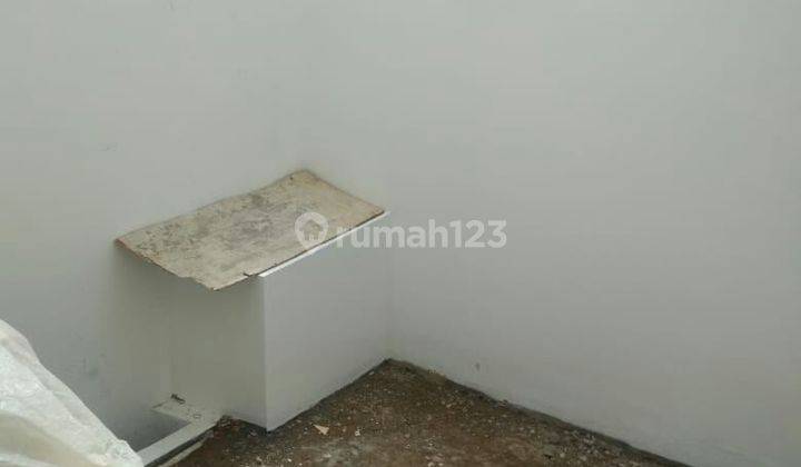 Rumah Dijual di Cilebut Bogor, 2 Km Stasiun Cilebut 2