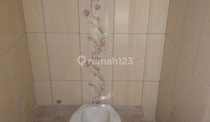 Rumah Baru,siap Huni Tanpa 5 Km Mall Btm Bogor 10