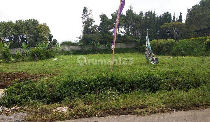 Villa Murah Di Lembang,2 Lantai 7 Menit Ke Curug Cipanas 9