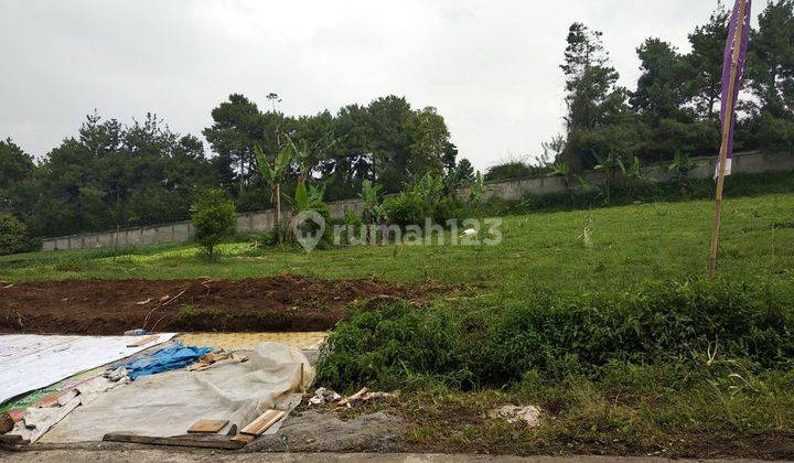Villa Murah Di Lembang,2 Lantai 7 Menit Ke Curug Cipanas 12