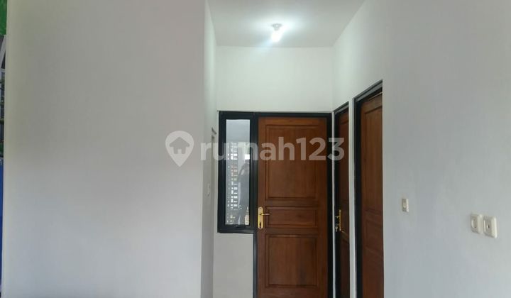 Rumah Murah di Cimaggis 4 Km Stasiun Bojonggede
