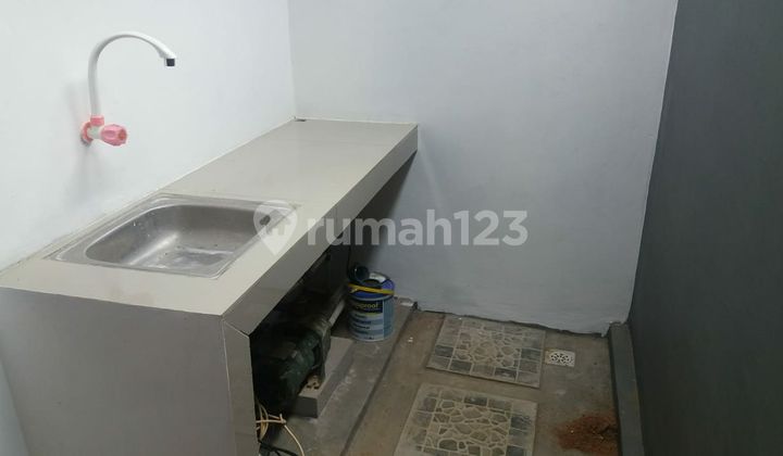 Rumah Murah di Cimaggis 4 Km Stasiun Bojonggede