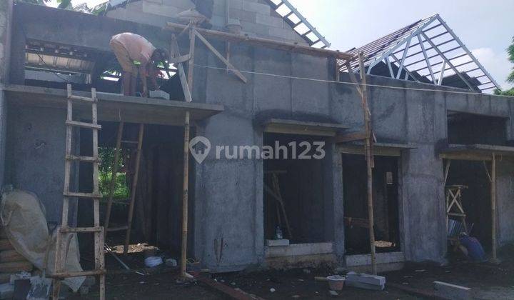 Perumahan Bandung Barat,tanpa Bi Cheking Dekat Tol Padalarang 3