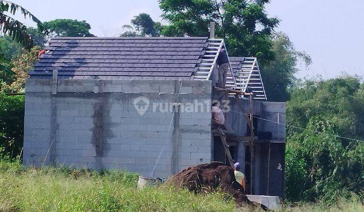 Perumahan Bandung Barat,tanpa Bi Cheking Dekat Tol Padalarang 7