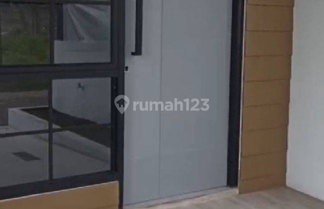 Jual Rumah di Taman Yasmin Bogor Dekat Sektor 3  2