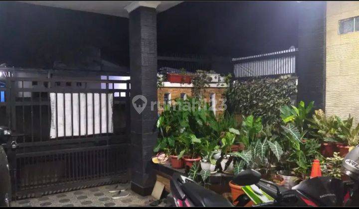 Jual Rumah Cipayung Depok,1 Km Stasiun Depok Lama 2