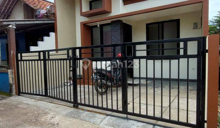 Jual Rumah Murah Di Tangsel,dekat Universitas Pamulang  2