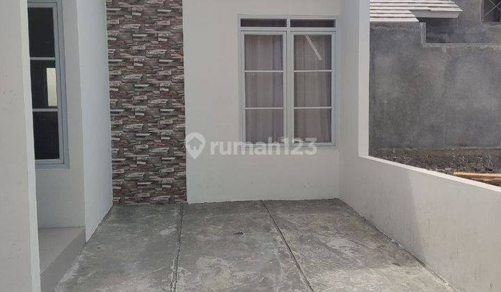 Rumah Dijual di Cirebon Tanpa Bi Cheking Tanpa Riba 2