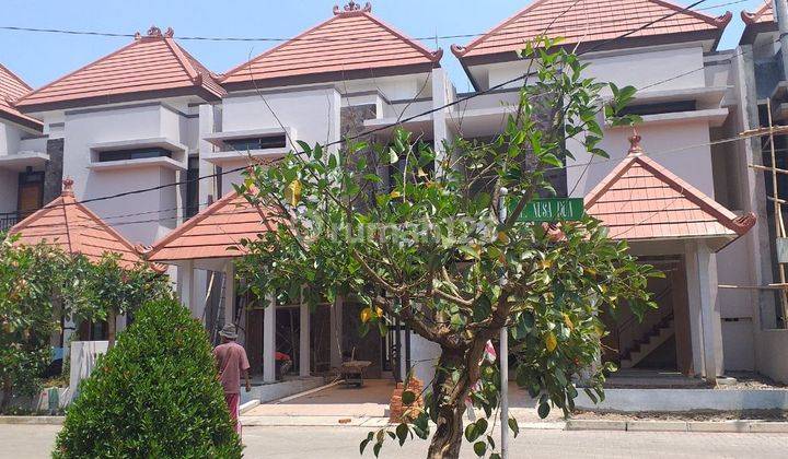 Rumah Dijual Di Bandung,siap Huni di Jalan Soekarno Hatta 2