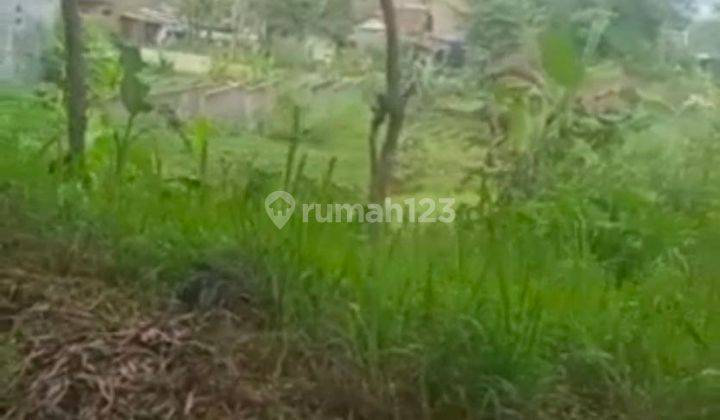 Tanah Dijual di Jatinangor, Cipacing Bandung 1 Km Kampus Ipdn 2