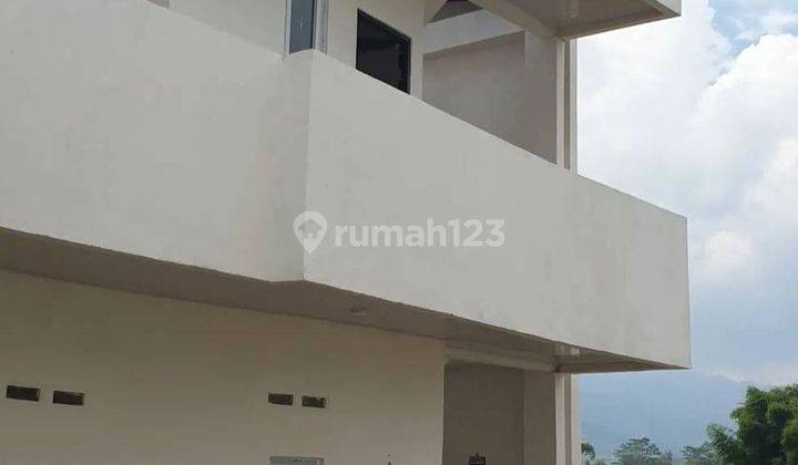 Jual Rumah Kost Dekat Unpad Jatinangor,shm 6 Kamar Tidur 2