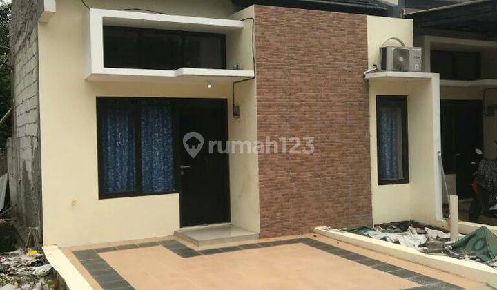 Jual Rumah Jatisampurna,siap Huni 5 Km Tol Jatiwarna Kota Bekasi 2