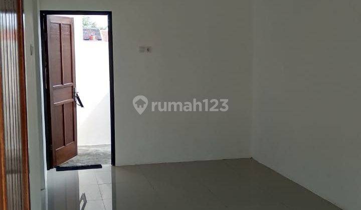 Jual Rumah Sawangan,siap Huni Dekat Tol Sawangan 1 Depok 2