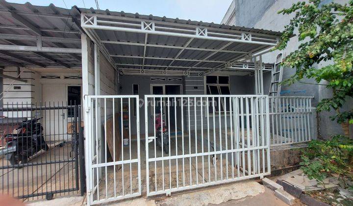 Jual Rumah di Duta Binataro Siap Huni 3 Km Mall Alam Sutra 1