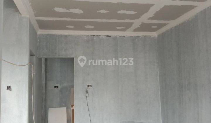 Jual Rumah Jatiasih 2 Lantai 500 M Dari Jl Wibawa Mukti 2 2