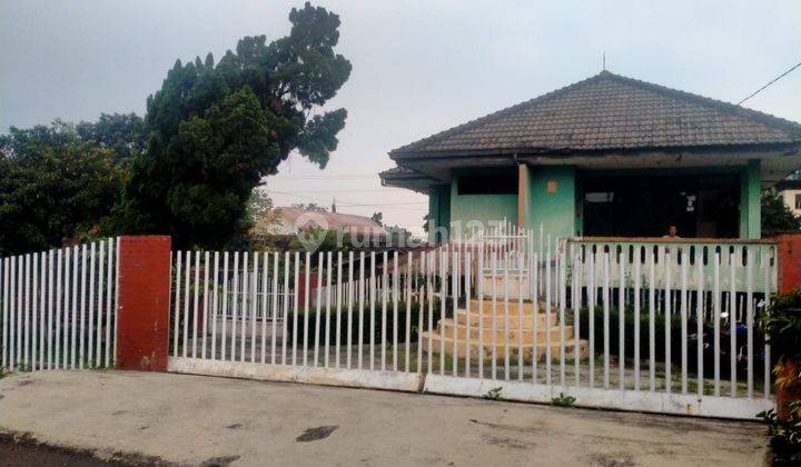 Jual Tanah Bogor Bonus Rumah Harga Di Bawah Njop di Tanah Sereal 2