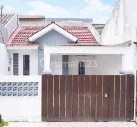 Rumah Bagus Renovasi di Limus Pratama Regency 1